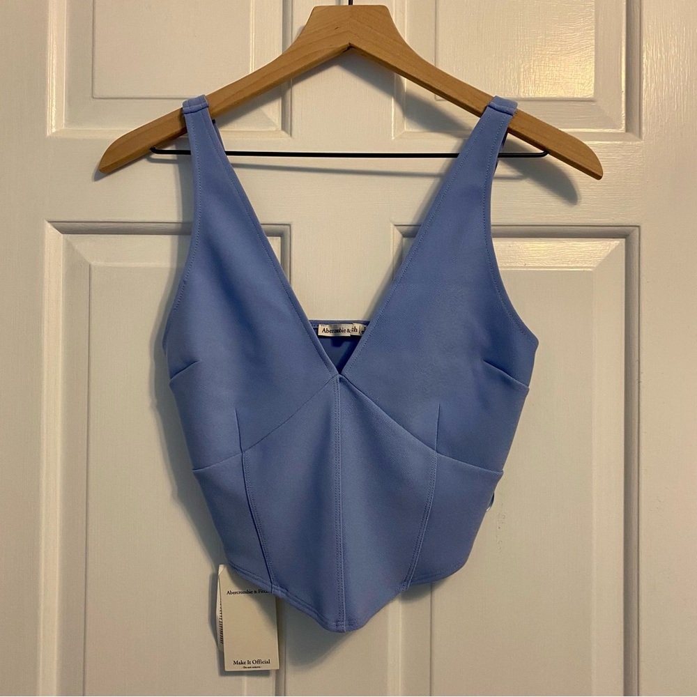 Abercrombie Plunge Tank